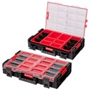 ORGANIZER QBRICK BOX S RUKOVOU VYBAVENOU VEDROM SYSTEM ONE XL 2.0