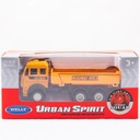 Model Welly Urban Spirit 1:60 Rising Hill