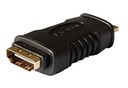 HDMI adaptér/konvertor - miniHDMI VIVANCO SHOP