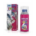 XADO VERYLUBE TURBO NANO C60 CARBON FULLERENES 125ml