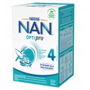 NESTLE Nan 4 Optipro po 24 mesiacoch 650 g