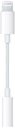 Apple Lightning 3,5 mm mini jack adaptér