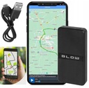 SLEDOVANIE Z KANCELÁRIE GSM CAR GPS LOCATOR