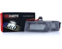 EINPARTS LED osvetlenie ŠPZ MITSUBISHI ASX 2010-..