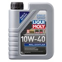 Liqui Moly MoS2 LEICHTLAUF OIL 10W40 1L 2626