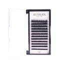 VOLUME RUSSIAN WONDER LASHES C0,03 MIX