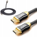 KÁBEL HDMI - HDMI 3D FULL HD 4K 3m metre