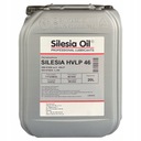 Hydraulický olej HVLP 46 Silesia Oil L-HV 46