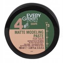 KAŽDÝ GREEN STYLING 4 MATNÁ MODELOVACIA PASTA MATIFIKAČNÁ PASTA NA VLASY 100ml