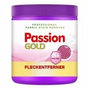 Odstraňovač škvŕn Passion Gold Fleckentferner 600 g