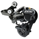 Prehadzovačka SHIMANO RD-M640 FR 10rz Shadow + SS