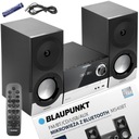 BLAUPUNKT MS40BT BLUETOOTH CD USB MP3 REMOTE