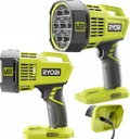 RYOBI R18SPL-0 BATÉRIOVÁ LED LAMPA 18V ONE+