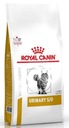 Royal Canin Veterinary Feline Urinary S/O 400g