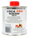 DISPERGÁTOR OCA LOCA PRO GLUE REMOVER 250ml M