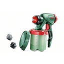 BOSCH PFS 3000-2 5000E Striekacia pištoľ 1000ml