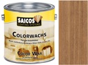 SAICOS Colorwachs Farebný vosk ORECH 3081 375ml