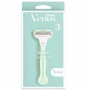 Holiaci strojček Gillette Venus Smooth Sensitive P1