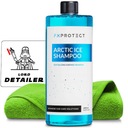 FX Protect Arctic Ice Shampoo Acidic šampón 1L