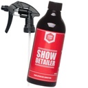 GOOD STUFF Show Detailer Quick Detailer QD Pre vysokolesklý hydro náter