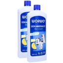 TEKUTÉ ODVÁPŇOVAČ WORWO PC06_W 500ml BIOLIQUID