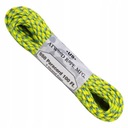 Lano Atwood MFG 550 Paracord 30 m Xanthoria