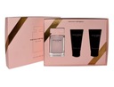 NARCISO RODRIGUEZ SET (NA JEJ PARFÉMOVANÚ VODU 50 ML+TELOVÉ MLIEKO 50 ML+GÉL