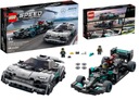 LEGO Speed ​​​​Champions 76909 Mercedes-AMG ONE a F1