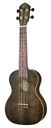 Ortega RUCOAL Koncertné ukulele