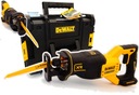 DeWalt DCS382NT priamočiara píla LISICA 18V BATÉRIA