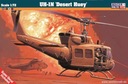 Mistercraft D-56 UH-1N Desert Huey 1:72