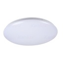 LED stropné svietidlo CORSO 18W, neutrálna farba, 1200lm