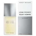 ISSEY MiyaKE L'eau d'Issey pour Homme EDT toaletná voda pre mužov