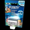 JBL magnet FLOATY MINI ACRYL/GLAS, hrúbka max.4mm 61370 00