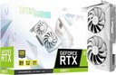 Zotac GeForce RTX 3060 Ti AMP White 8GB GDDR6