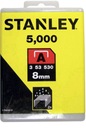 Sponky Stanley Sponky 5000ks 8mm 8 tra205T