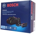 Bosch GBA 2,0 Ah a 4,0 Ah 2x batéria + GAL 12V-40