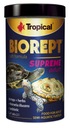 TROPICKÝ BIOREPT SUPREME ADULT 250ML/70G PRE KORYTNAČKY