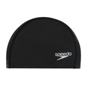 Plavecká čiapka Speedo Ultra Pace Cap Au BLACK