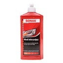 SONAX-FARBIACI VOSK-NANO PRO ČERVENÝ