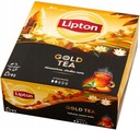 Čierny čaj Lipton Gold Tea - 92 vrecúšok