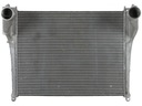 INTERCOOLER MERCEDES ANTOS 7,7-15,6 AROCS 7,7-15,6