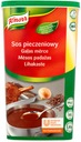 Knorr Pečená omáčka na riad 1,4 kg