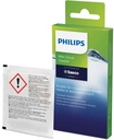 SAECO PHILIPS CA6705/10 prášok na cirkuláciu mlieka