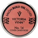 Victoria Vynn Build Gel 14 COVER CANDY ROSE 15 ml