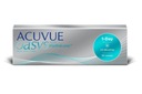 Šošovky Acuvue Oasys 1-Day, 30 ks -4,75; 8.5