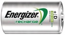 ENERGIZER R20 D BATÉRIA 2500 mAh 1 KUS