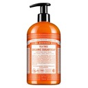 BIO CUKROVÉ MYDLO DR. BRONNER'S 710ml STROM BYLINK.