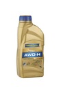 RAVENOL OLEJ RAVENOL AWD-H KVAPALINA 1L