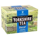 ČIERNY ČAJ YORKSHIRE TEA 160 DECAF UK